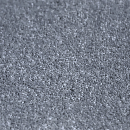 Moquette - 4m - velours bleu DENIM1893 - Optimize par Lano