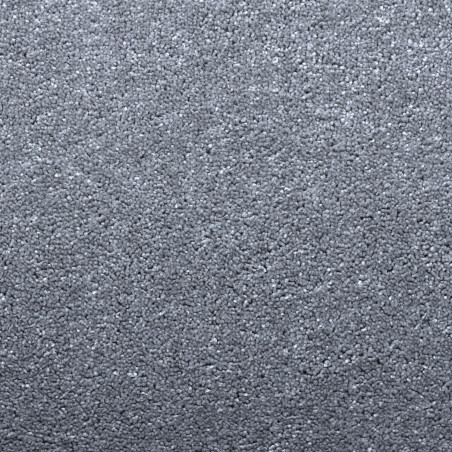 Moquette - 4m - velours bleu DENIM1893 - Optimize par Lano