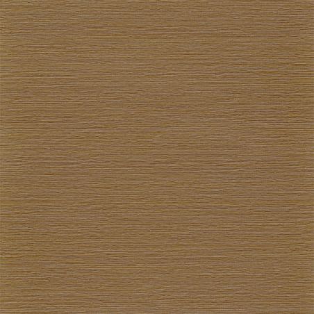 Papier peint vinyle sur intissé uni marron etMALLACA - Aventura par Casamance - 74640508