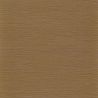 Papier peint vinyle sur intissé uni marron etMALLACA - Aventura par Casamance - 74640508