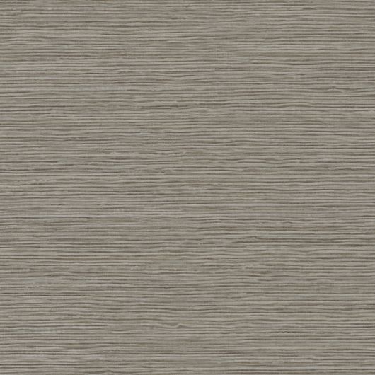 Papier peint vinyle sur intissé uni gris moyen MALLACA - Aventura par Casamance - 74640712
