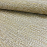 Papier peint vinyle sur intissé uni marron  MALLACA - Aventura par Casamance - 74640508