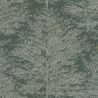 Papier peint intissé végétal vert kaki et or TREE OF LIFE - La Forêt par Caselio - 102977728