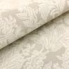 Papier peint intissé végétal beige FLORENTINE - Sélection par Rasch - 791525