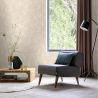 Papier peint intissé géométrique beige GRAPHIC CURVES - Sélection par Rasch - 429046