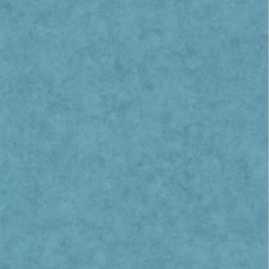 Papier peint vinyle sur intissé uni bleuOCEAN - Béton par Casadeco - 101486123