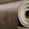 Sol Vinyle/PVC - 3m - béton marron PINNACLES 545 - Essential Bingo par IVC