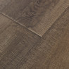 Sol Vinyle/PVC - 2m - parquet chêne foncé CARTIER 549 - Essential Bingo par IVC