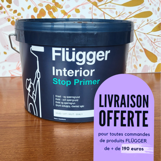 Peinture sous-couche...