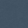 Papier peint vinyle sur intissé uni bleu roi BASIC - New Walls par As Creation - 37431-5