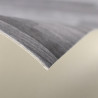 Sol Vinyle/PVC - 3m - parquet gris anthracite - FELICE 598 - Essential Bingo par IVC