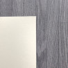 Sol Vinyle/PVC - 3m - parquet gris anthracite - FELICE 598 - Essential Bingo par IVC