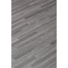 Sol Vinyle/PVC - 3m - parquet gris anthracite - FELICE 598 - Essential Bingo par IVC