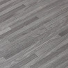 Sol Vinyle/PVC - 3m - parquet gris anthracite - FELICE 598 - Essential Bingo par IVC