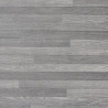 Sol Vinyle/PVC - 3m - parquet gris anthracite - FELICE 598 - Essential Bingo par IVC