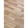 Sol Vinyle/PVC - 4m - parquet chêne naturel - CAMBADOS 534 - Essential Primo par IVC