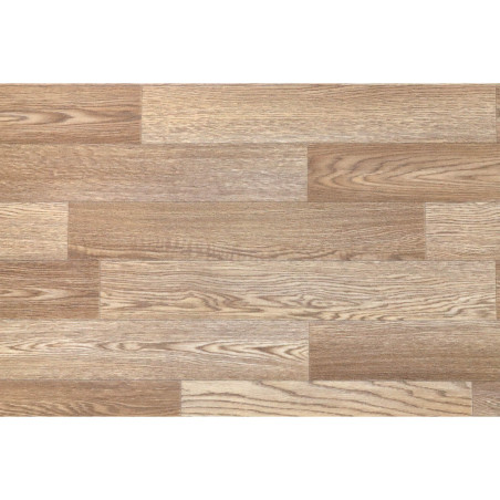 Sol Vinyle/PVC - 4m - parquet chêne naturel - CAMBADOS 534 - Essential Primo par IVC