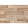 Sol Vinyle/PVC - 4m - parquet chêne naturel - CAMBADOS 534 - Essential Primo par IVC