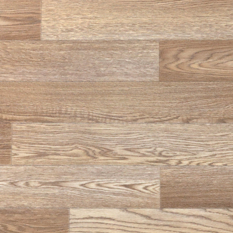 Sol Vinyle/PVC - 4m - parquet chêne naturel - CAMBADOS 534 - Essential Primo par IVC