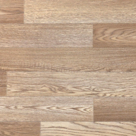 Sol Vinyle/PVC - 4m - parquet chêne naturel - CAMBADOS 534 - Essential Primo par IVC