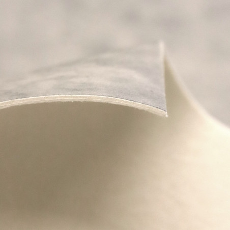 Sol Vinyle/PVC - 4m - béton gris moyen - BARI 591 - Prestige Texmark Signature par IVC