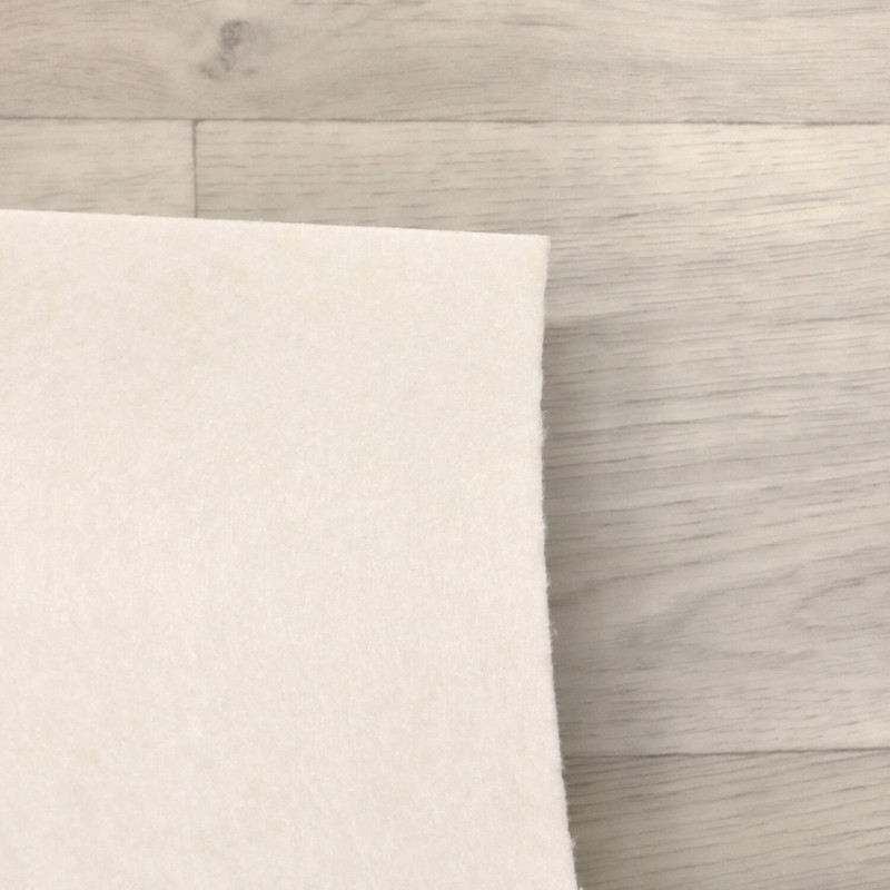 Sol Vinyle/PVC - 4m - parquet chêne blanchi - TORONTO 514 - Prestige Texmark Heritage par IVC