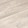 Sol Vinyle/PVC - 4m - parquet chêne blanchi - TORONTO 514 - Prestige Texmark Heritage par IVC