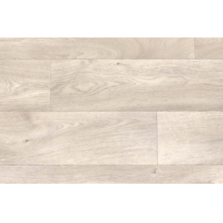 Sol Vinyle/PVC - 4m - parquet chêne blanchi - TORONTO 514 - Prestige Texmark Heritage par IVC