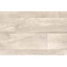 Sol Vinyle/PVC - 4m - parquet chêne blanchi - TORONTO 514 - Prestige Texmark Heritage par IVC