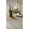 Sol Vinyle/PVC - 2m - parquet chêne blanchi - CARTIER 508 - Essential Bingo par IVC
