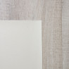 Sol Vinyle/PVC - 2m - parquet chêne blanchi - CARTIER 508 - Essential Bingo par IVC