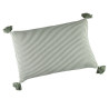Coussin contemporain vert - 40x60cm - FAROS par Linder