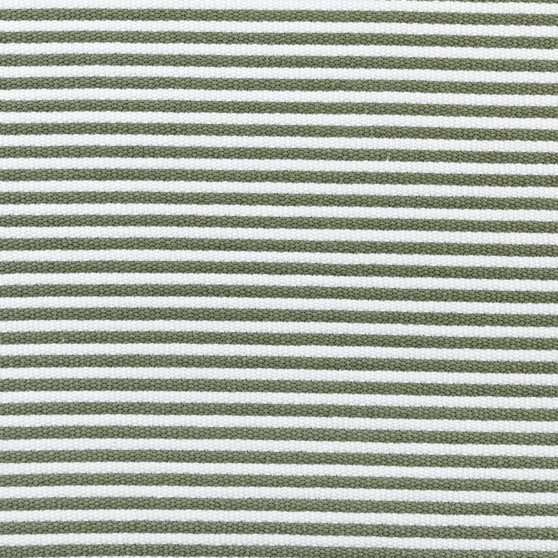 Coussin contemporain vert - 40x60cm - FAROS par Linder