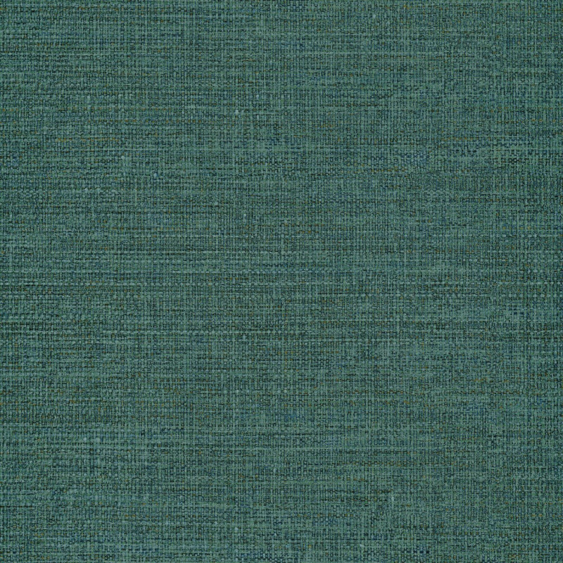 Papier peint vinyle sur intissé uni vert menthe CARIOCA - Rio Madeira par Casamance - 74252038
