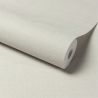 Papier peint vinyle sur intissé uni greigeSTRUCTURED WALLS - Grandeco Walls par Grandeco - a84919