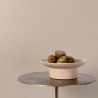 Papier peint vinyle sur intissé uni roseSTRUCTURED WALLS - Grandeco Walls par Grandeco - a84922