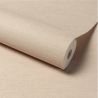 Papier peint vinyle sur intissé uni roseSTRUCTURED WALLS - Grandeco Walls par Grandeco - a84922