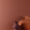 Papier peint vinyle sur intissé uni terracottaSTRUCTURED WALLS - Grandeco Walls par Grandeco - a84926