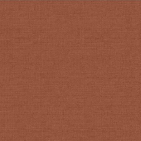 Papier peint vinyle sur intissé uni terracottaSTRUCTURED WALLS - Grandeco Walls par Grandeco - a84926