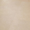 Sol Vinyle/PVC - Dalle clipsable - carrelage beige NOUGAT - TopFloor par US Floors