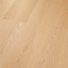 Sol Vinyle/PVC - Lame clipsable - Parquet chêne clair CREAM - TopFloor par US Floors