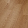 Sol Vinyle/PVC - Lame clipsable - Parquet chêne clair PRALINE - TopFloor par US Floors