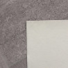Sol Vinyle/PVC - 3m - carrelage gris BALBAO 592 - Essential Start par IVC