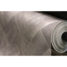Sol Vinyle/PVC - 3m - carrelage gris BALBAO 592 - Essential Start par IVC