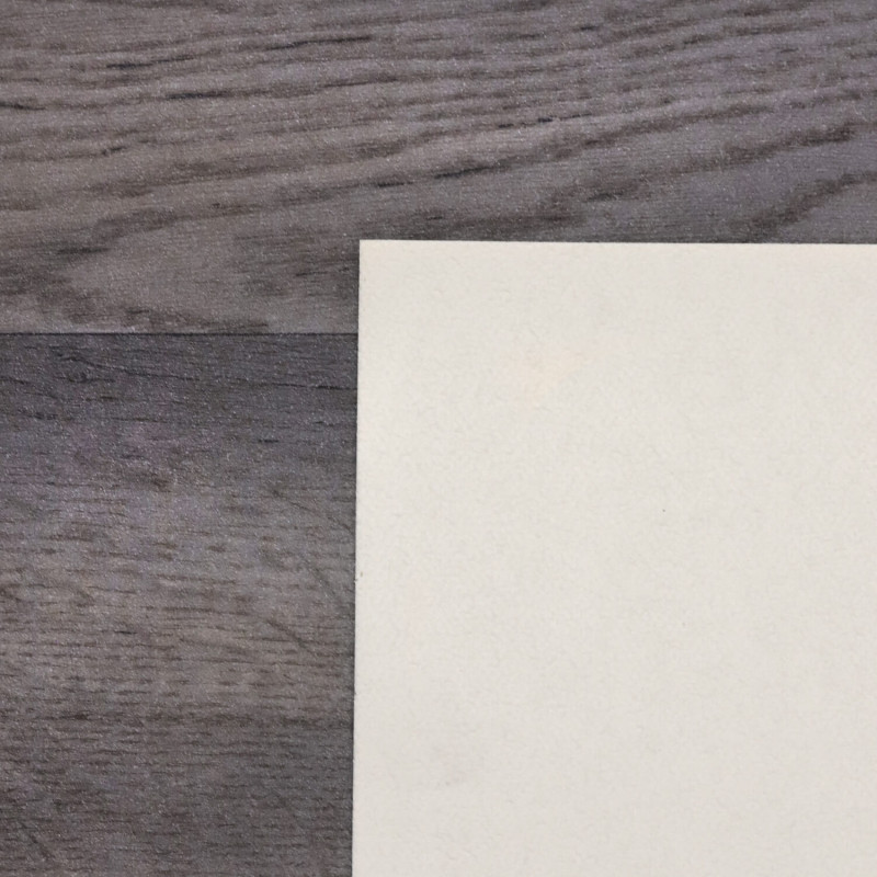 Sol Vinyle/PVC - 4m - parquet chêne gris ROYAL OAK 590 - Essential Bingo par IVC