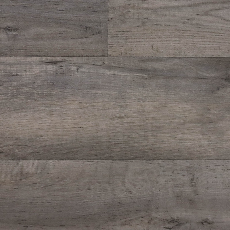 Sol Vinyle/PVC - 4m - parquet chêne gris ROYAL OAK 590 - Essential Bingo par IVC