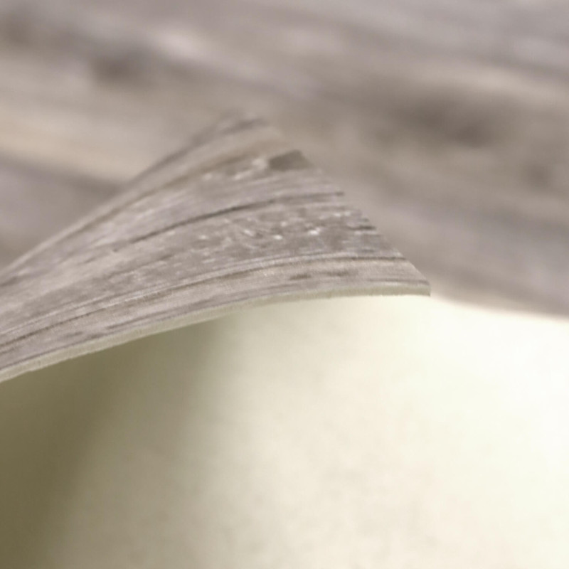 Sol Vinyle/PVC - 4m - parquet  chêne beige  TUNDRA 592 - Essential Bingo par IVC