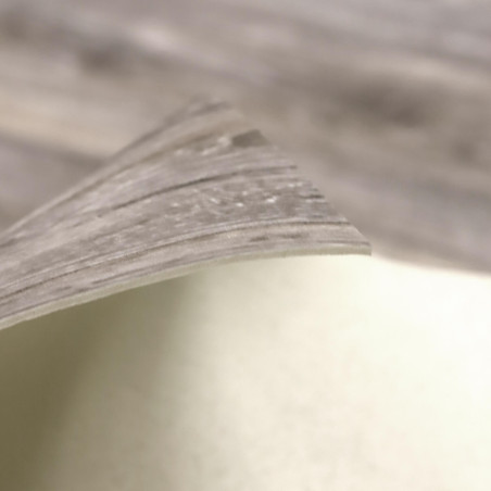 Sol Vinyle/PVC - 4m - parquet  chêne beige  TUNDRA 592 - Essential Bingo par IVC