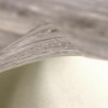 Sol Vinyle/PVC - 4m - parquet  chêne beige  TUNDRA 592 - Essential Bingo par IVC
