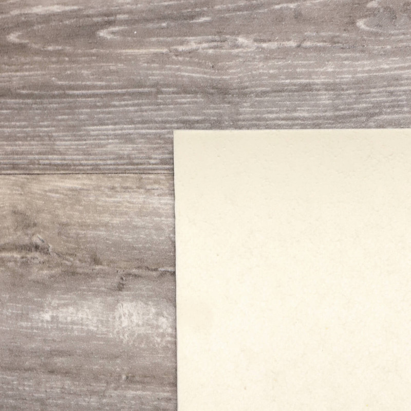 Sol Vinyle/PVC - 4m - parquet  chêne beige  TUNDRA 592 - Essential Bingo par IVC